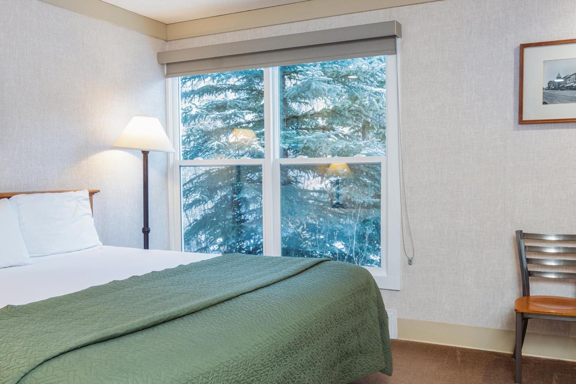 Mountainside Inn 219 By Alpine Lodging Telluride Εξωτερικό φωτογραφία
